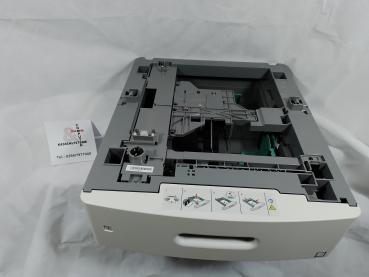 Lexmark 30G0802 Papierschacht, inkl. Garantie Rechnung